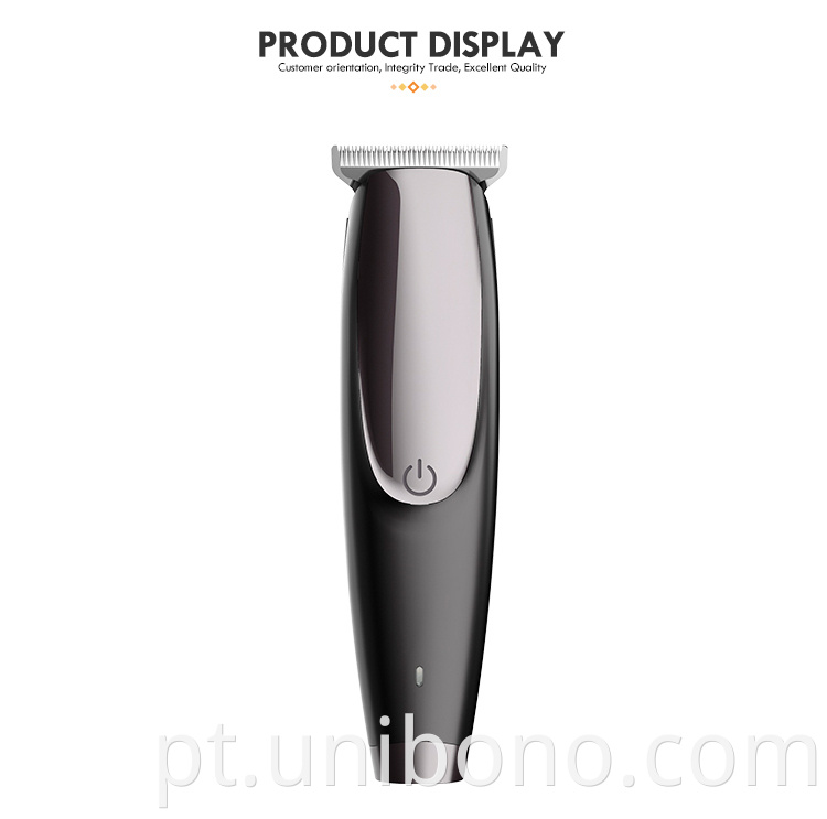 Rechargeable Professional Electric Hair Clipper